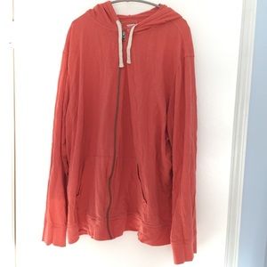 Men’s light weight hoodie